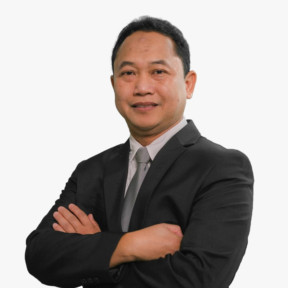 Donie Wijatmika, S.E., BKP.