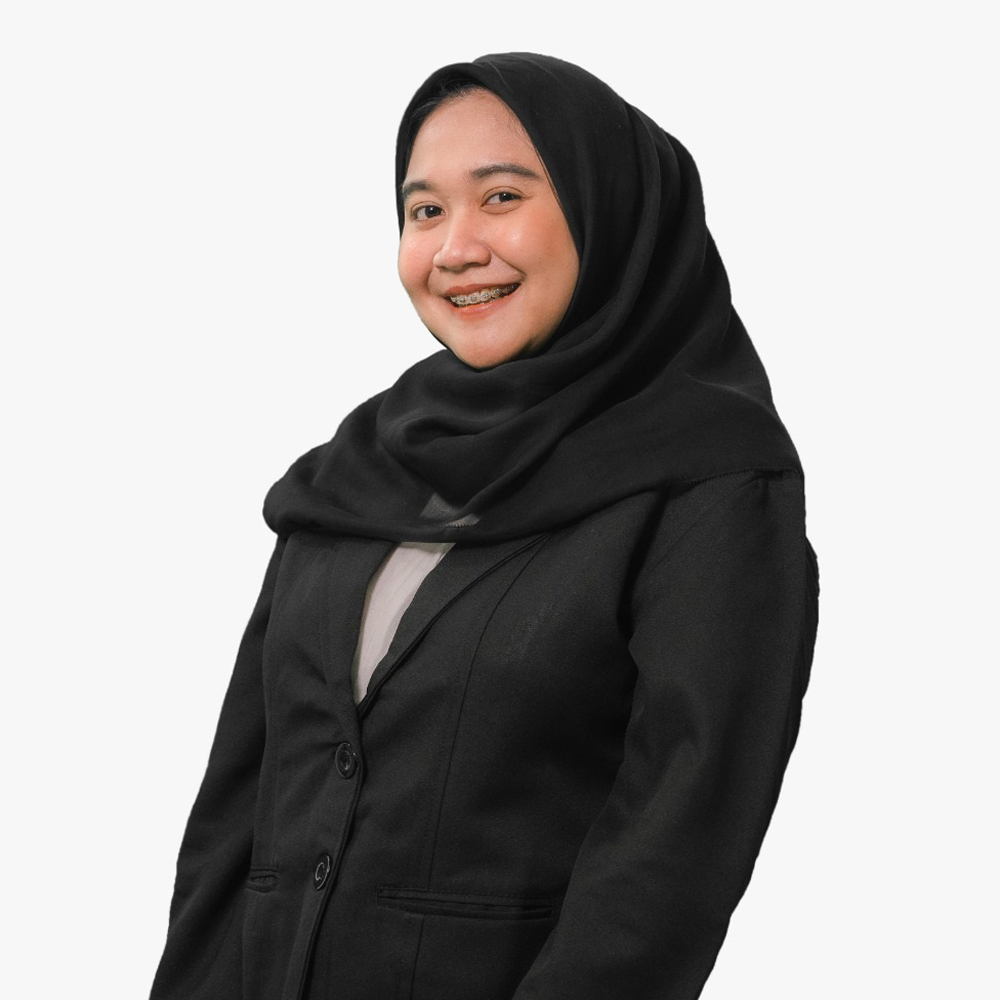 Ria Apriyanti, S.E., APCIT., APCTP
