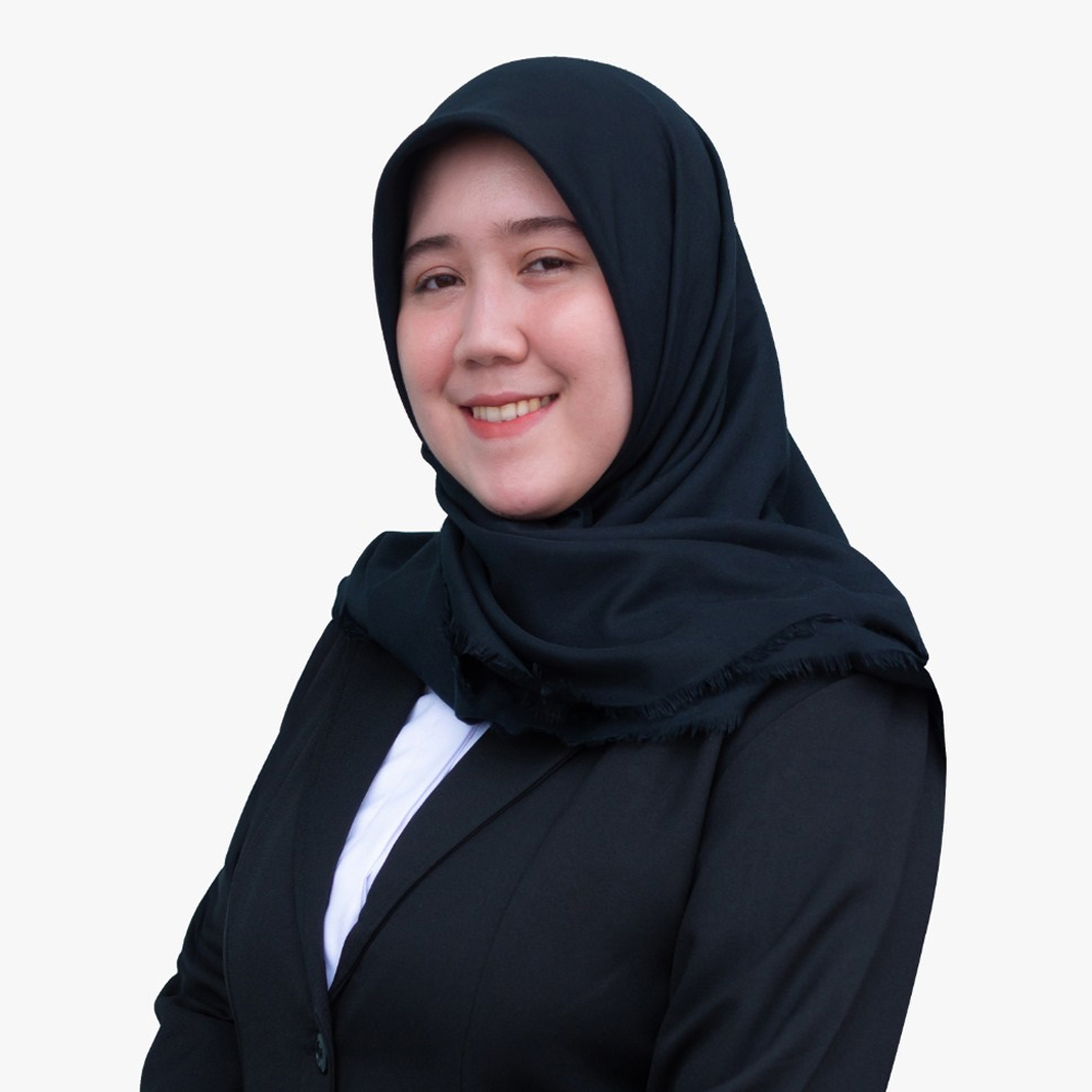 Sonya Marthayori, S.E., BKP., APCIT