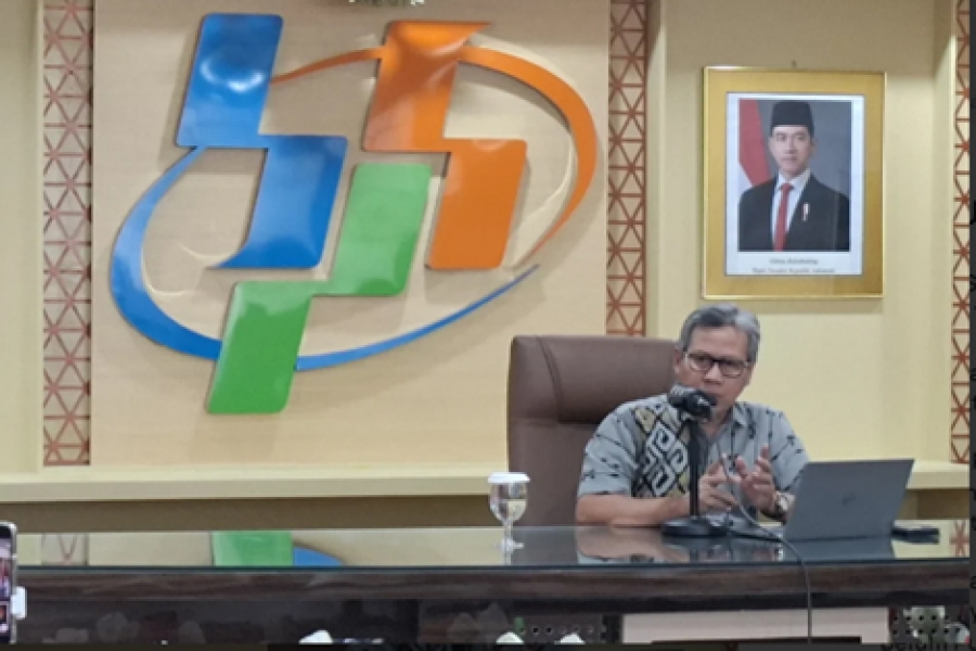 Beras, Rokok, hingga Skincare, Ini Daftar Barang Penyumbang Garis Kemiskinan Versi BPS