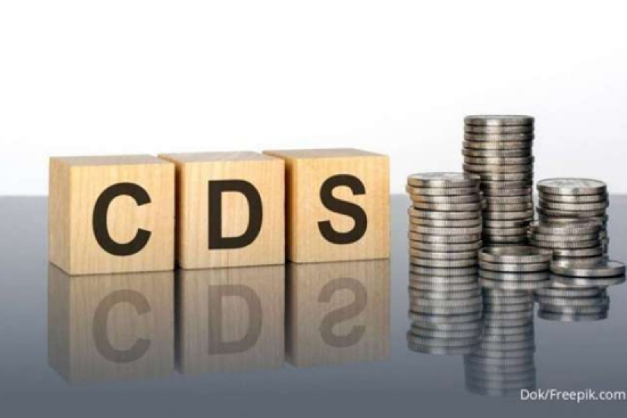 Ketidakpastian Fiskal dan Politik Dorong Kenaikan Risiko Investasi RI