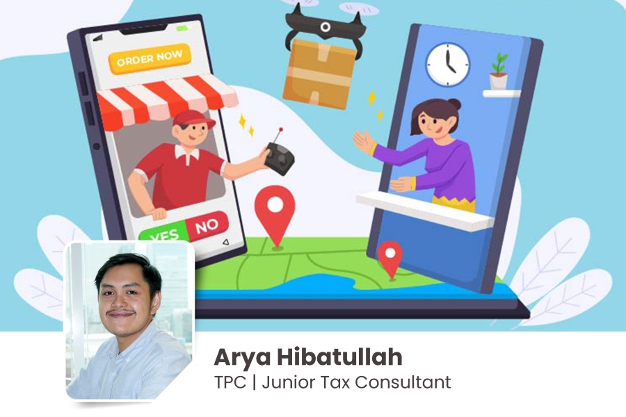 PPh 22 Marketplace: Tenang, Ini Bukan Pajak Belanja Kamu