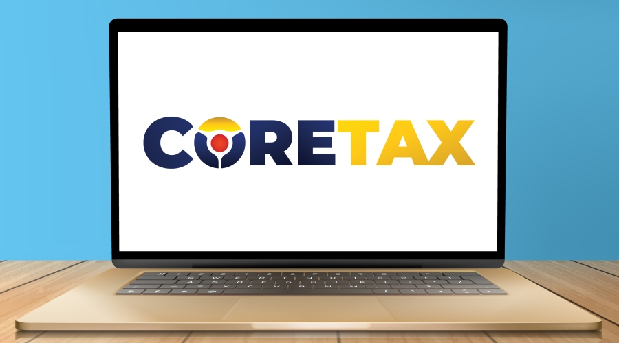 Coretax