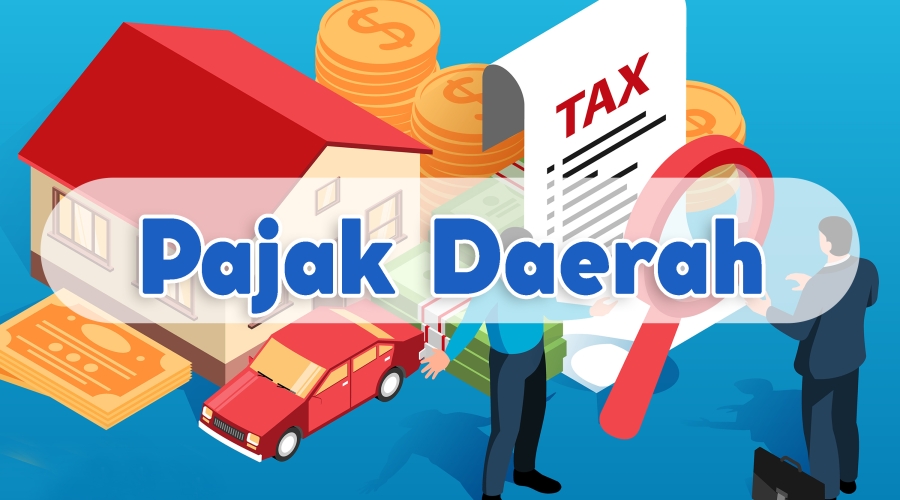 Pajak Daerah