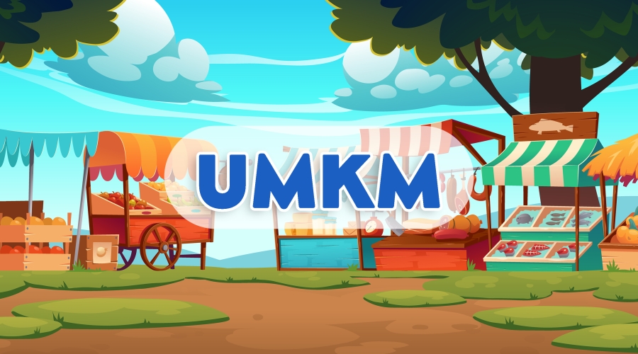 Pajak UMKM