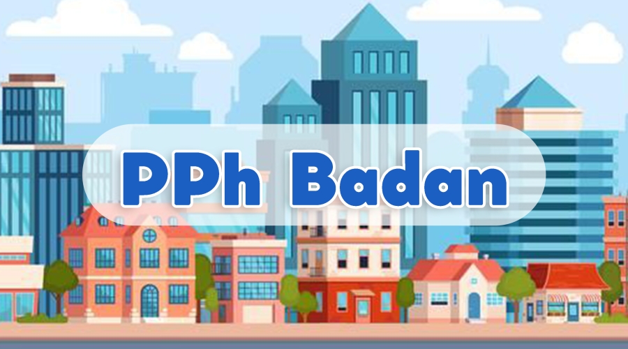 PPh Badan