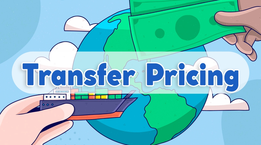 Transfer Pricing