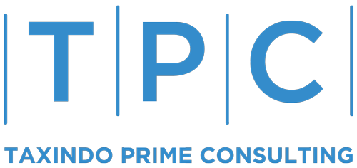 TAXINDO PRIME CONSULTING