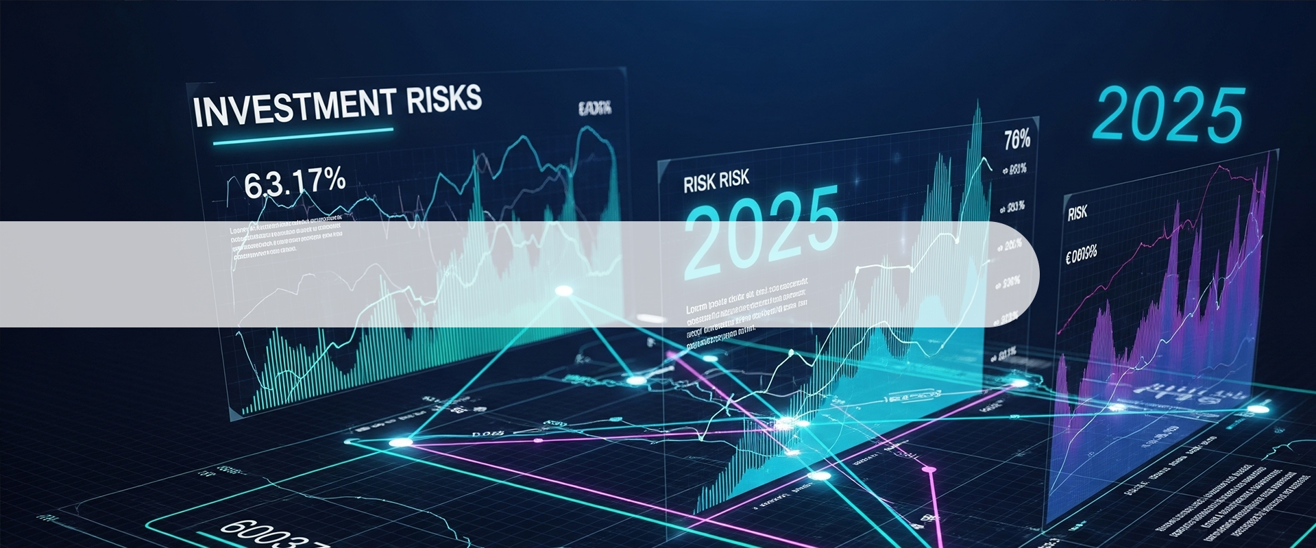Berita - Ketidakpastian Fiskal dan Politik Dorong Kenaikan Risiko Investasi RI