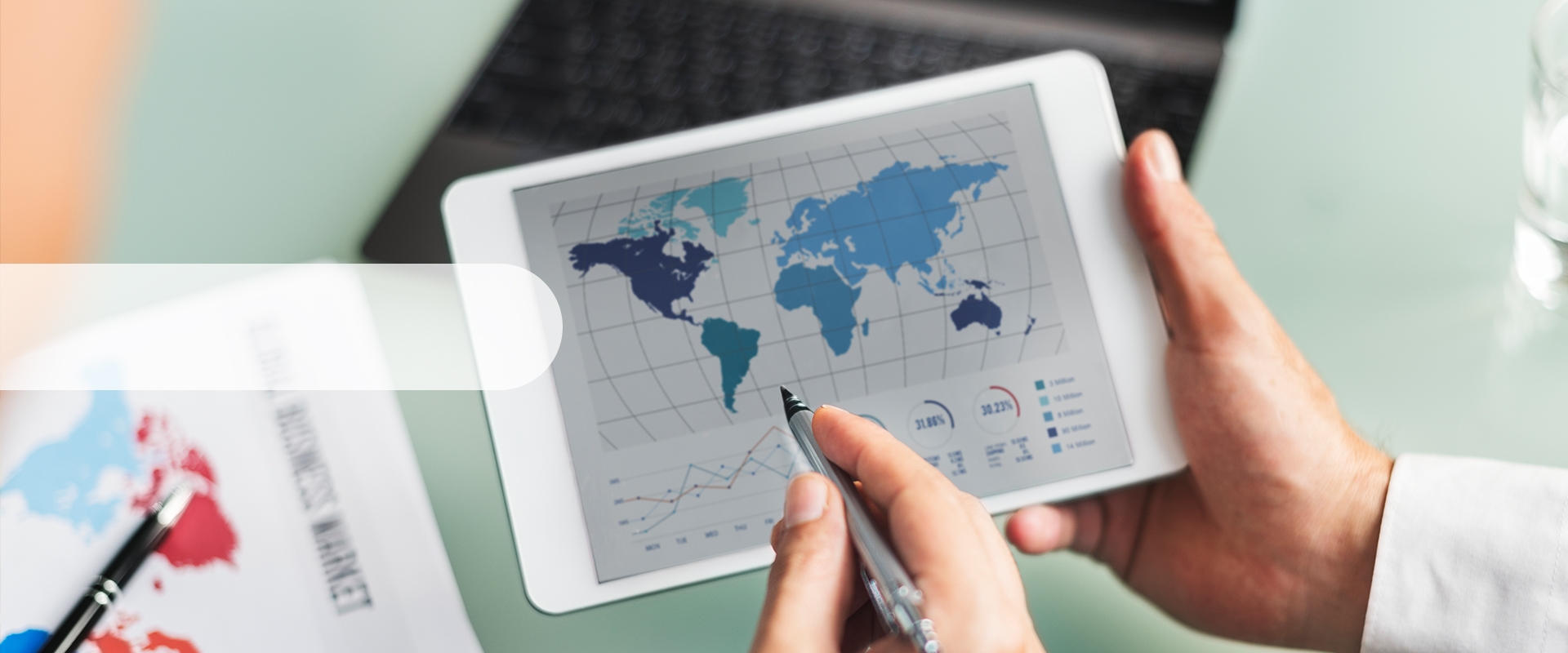 Layanan Kami - Transfer Pricing