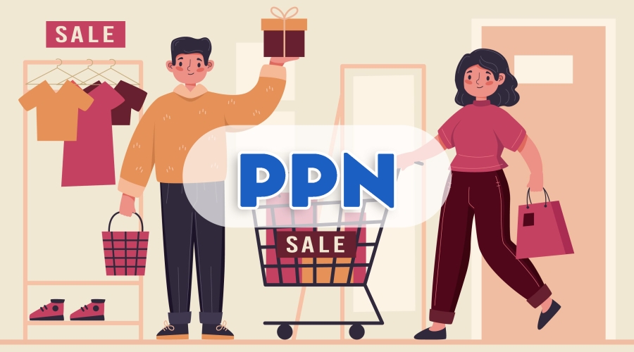 Pajak Pertambahan Nilai